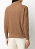 Wool Knitted sweater